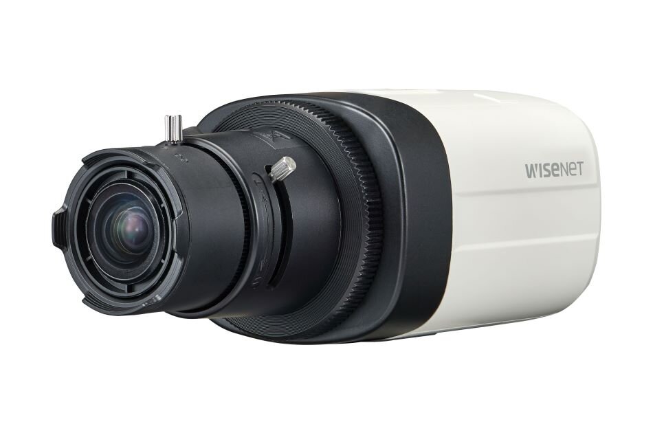 Hanwha Vision HCB-7000PHA
