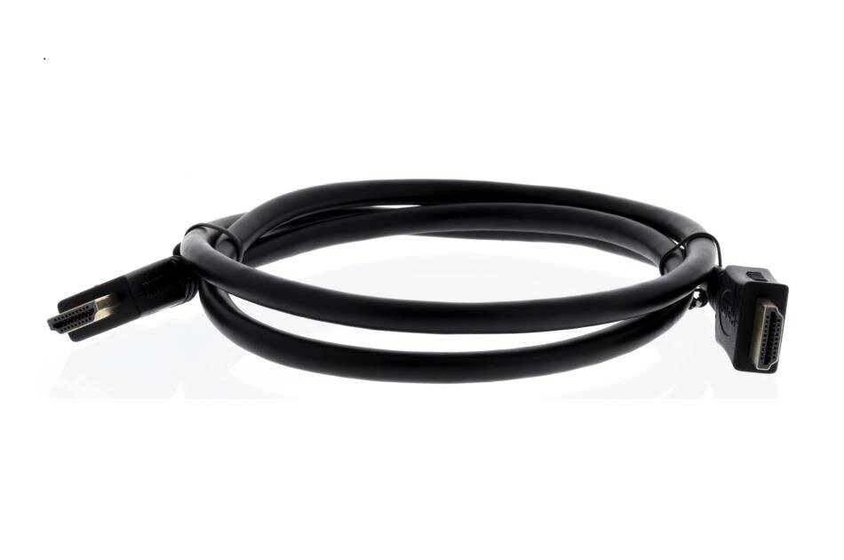 Jetrics jetcon HDMI Kabel 10