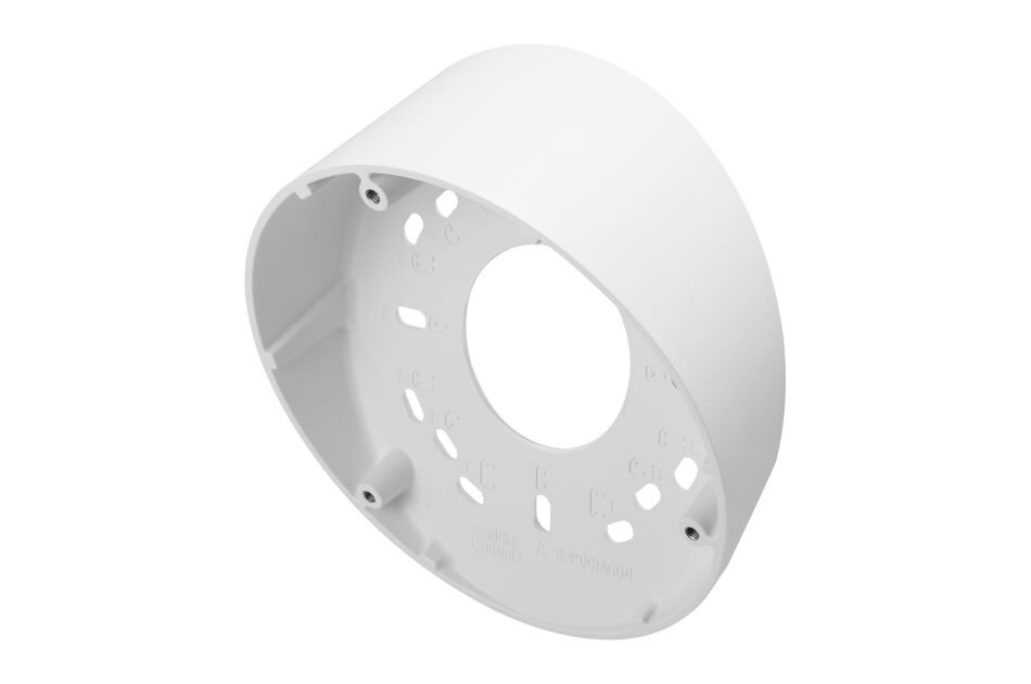 Hanwha Vision SBV-138TMW