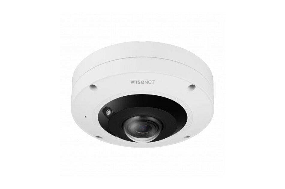 Hanwha Vision XNF-9013RV