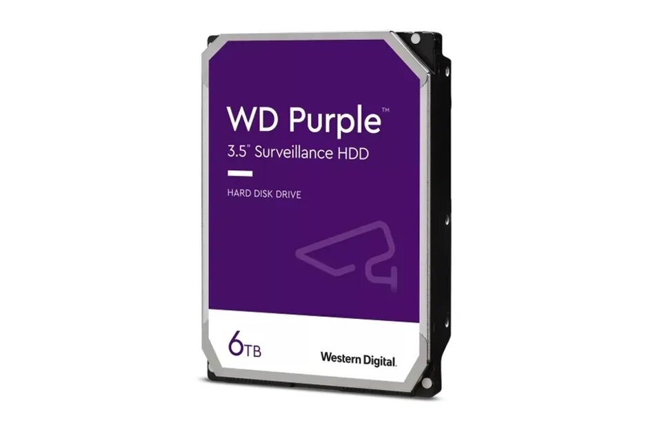 Western Digital WD64PURZ