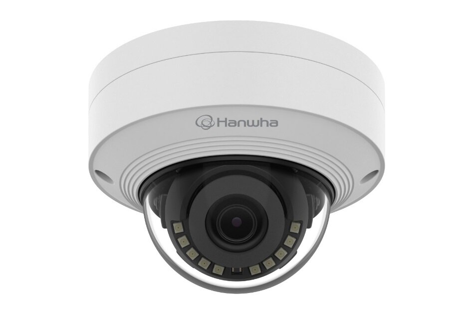 Hanwha Vision QNV-C9011R