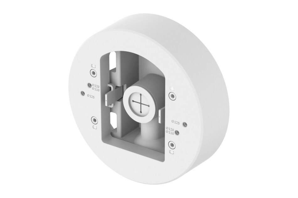 Hanwha Vision SBD-140PMW