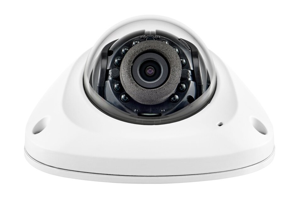 Hanwha Vision ANV-L6023R