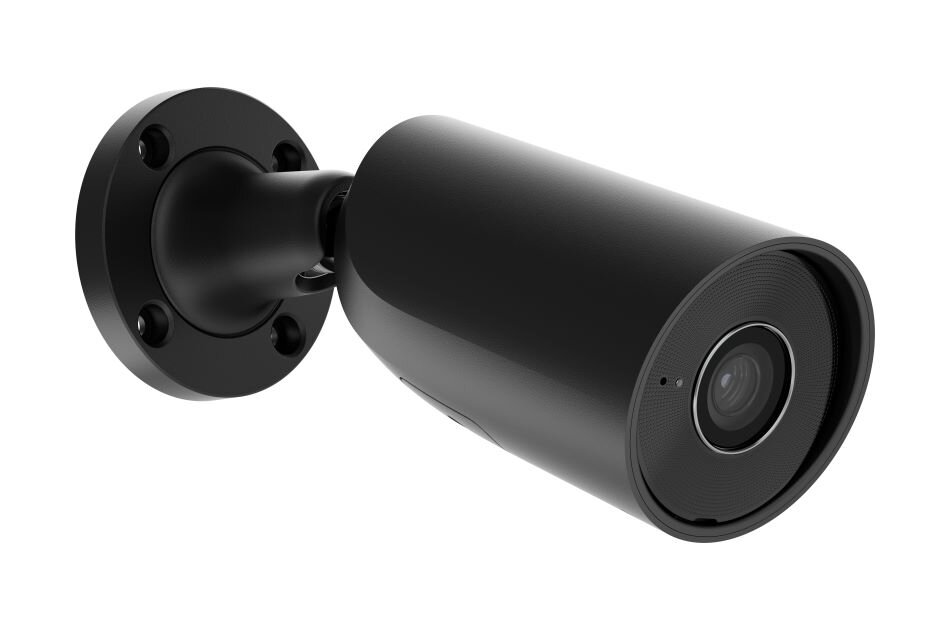 AJAX BulletCam (5 Mp/2.8 mm) black