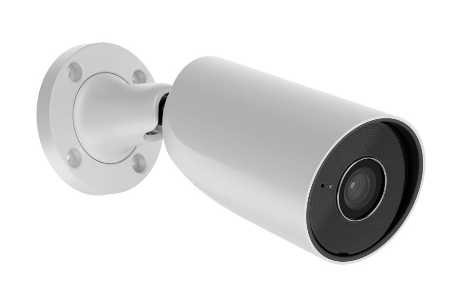 AJAX BulletCam (5 Mp/2.8 mm) white