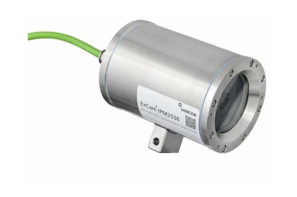 SAMCON ExCam IPM2036 T08-VA2.0.K1.BOR-LL.H-005.N-P-085