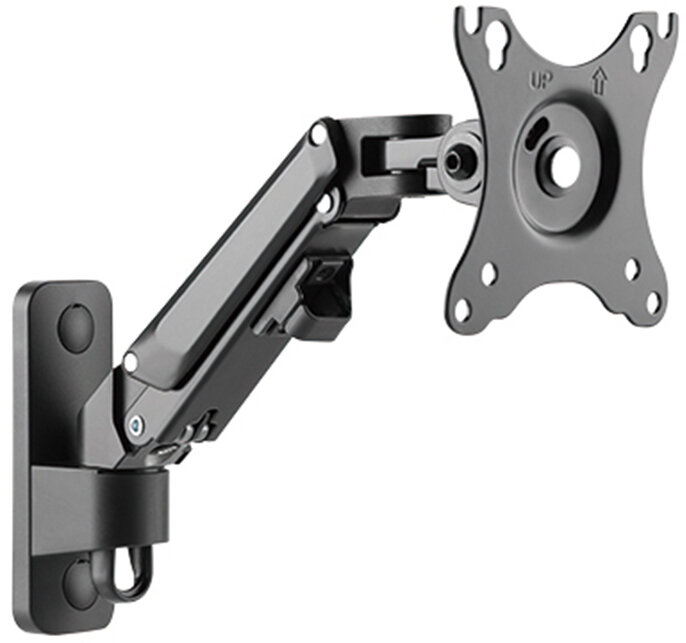 Jetrics VM-UMA10 Monitor Wandhalterung