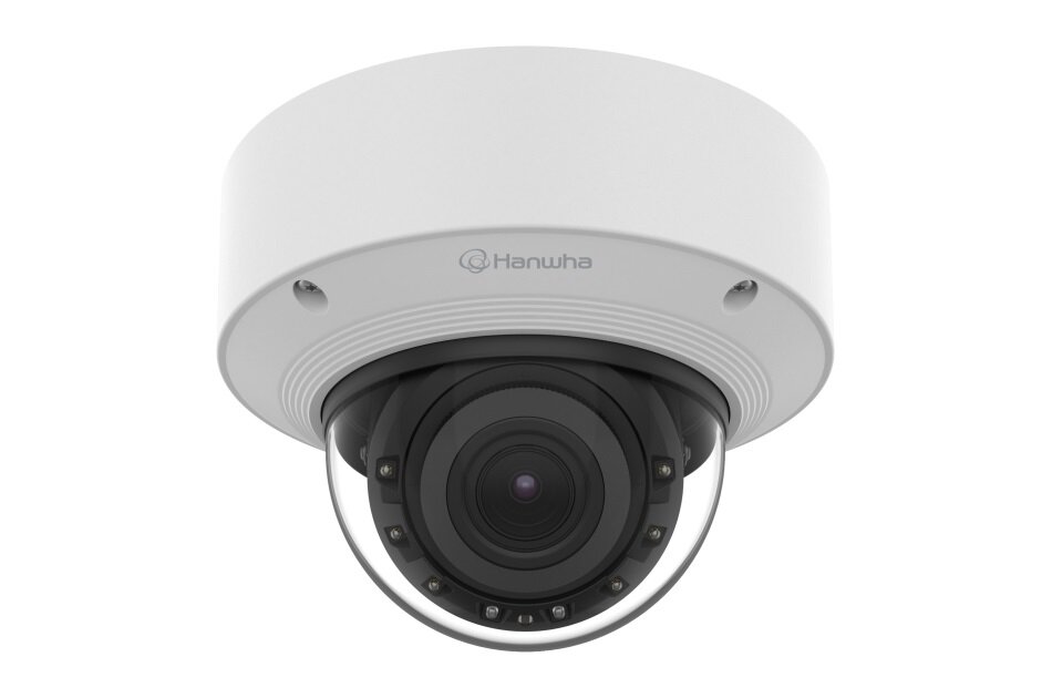 Hanwha Vision XND-A9084RV
