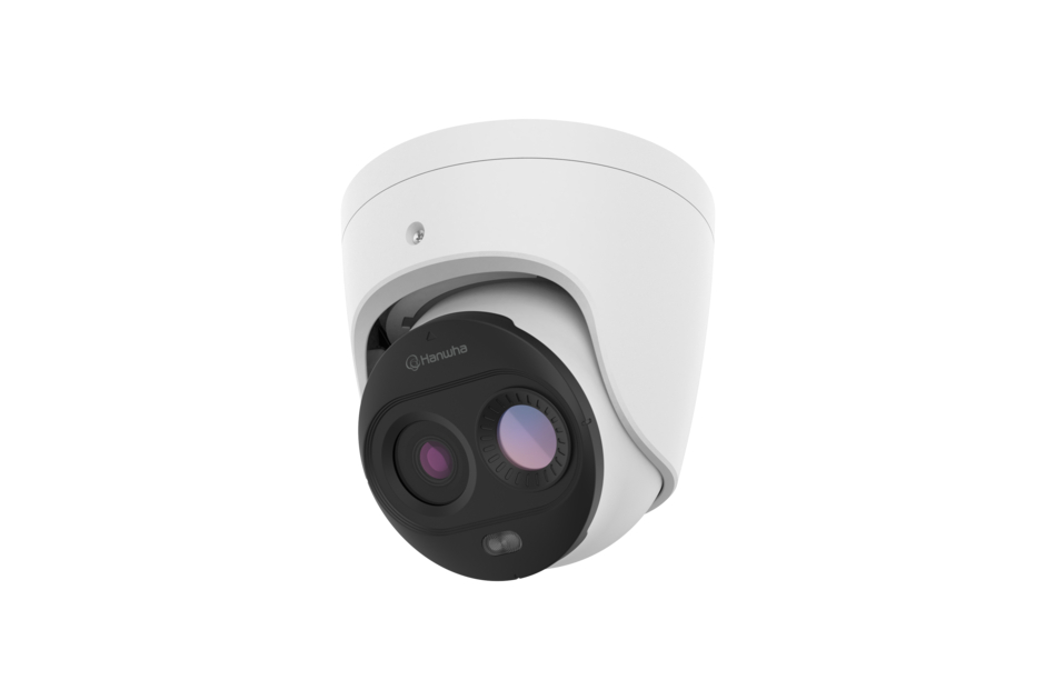 Hanwha Vision TNM-C2722TDR
